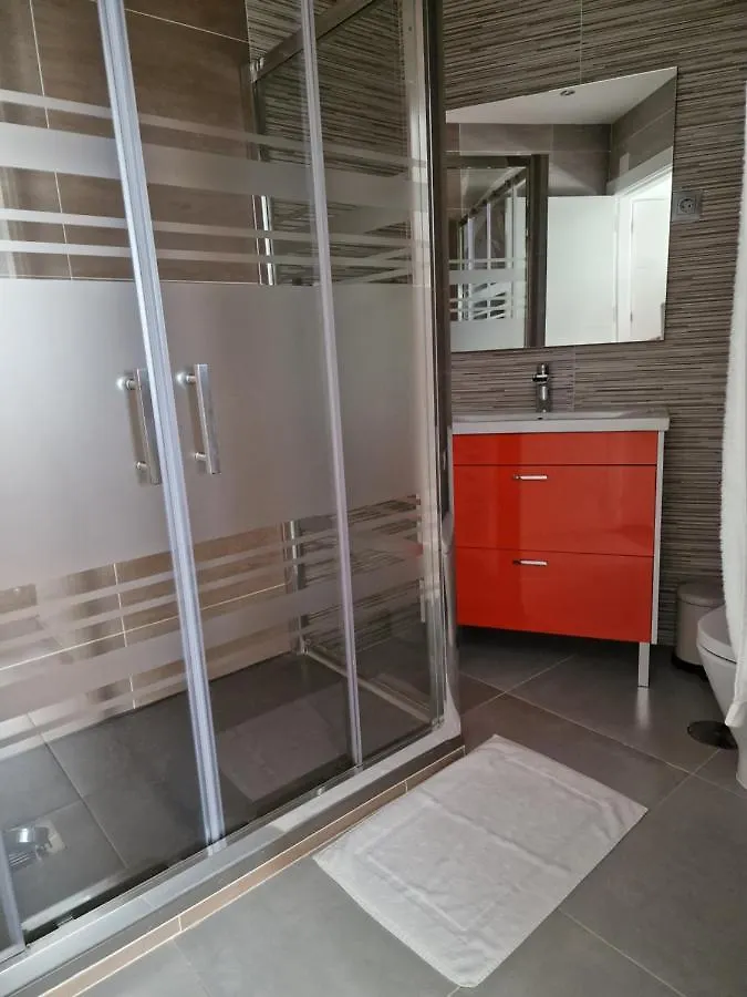 La Teresita Apartment Torrox Spain
