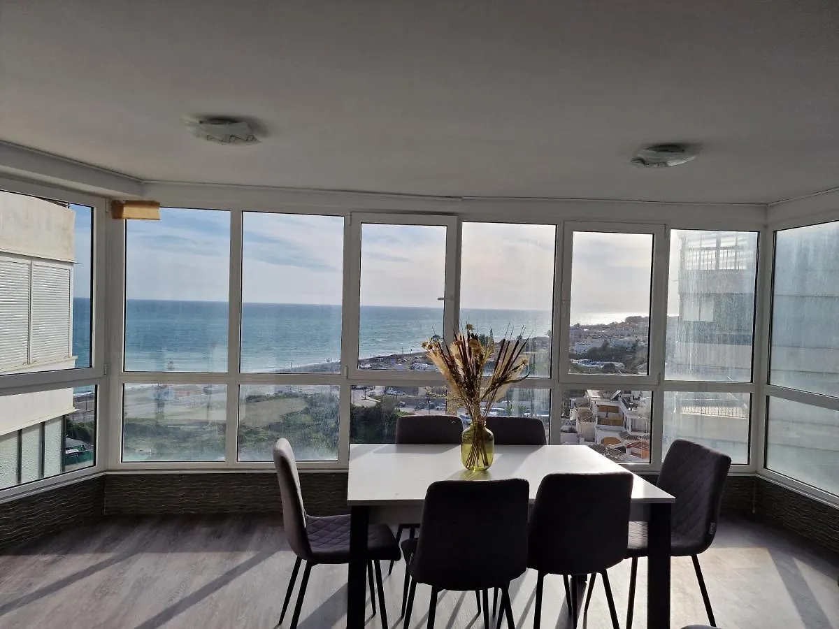 La Teresita Apartment Torrox 0*,  Spain
