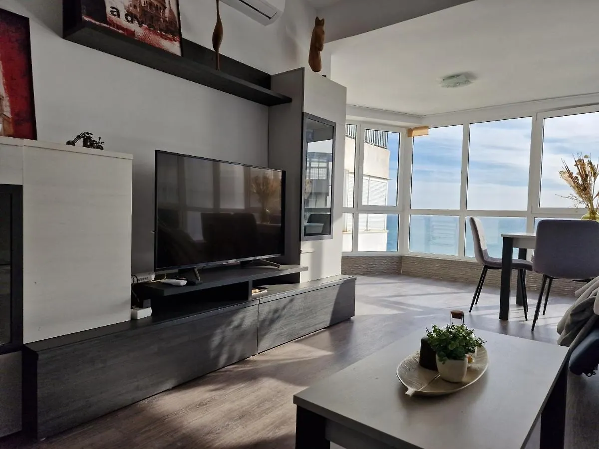 La Teresita Apartment Torrox Spain
