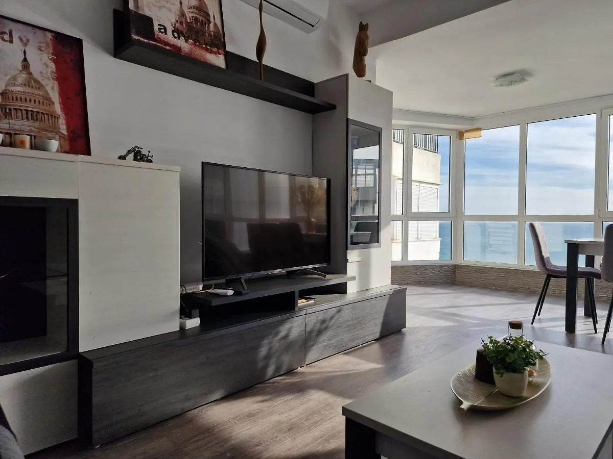 La Teresita Apartment Torrox