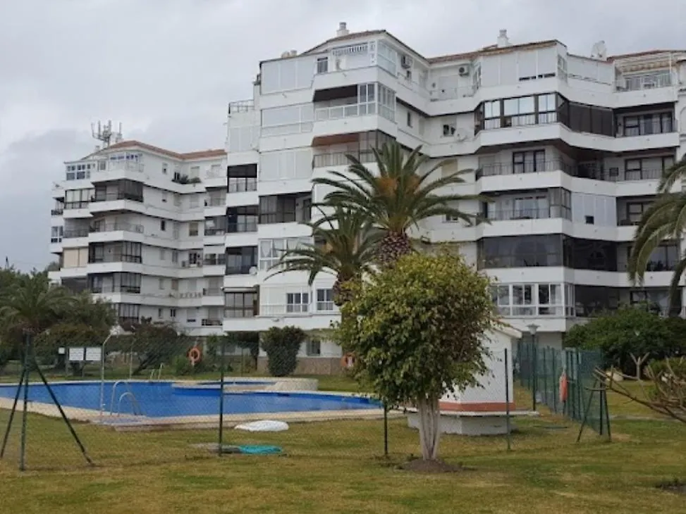 La Teresita Apartment Torrox Spain