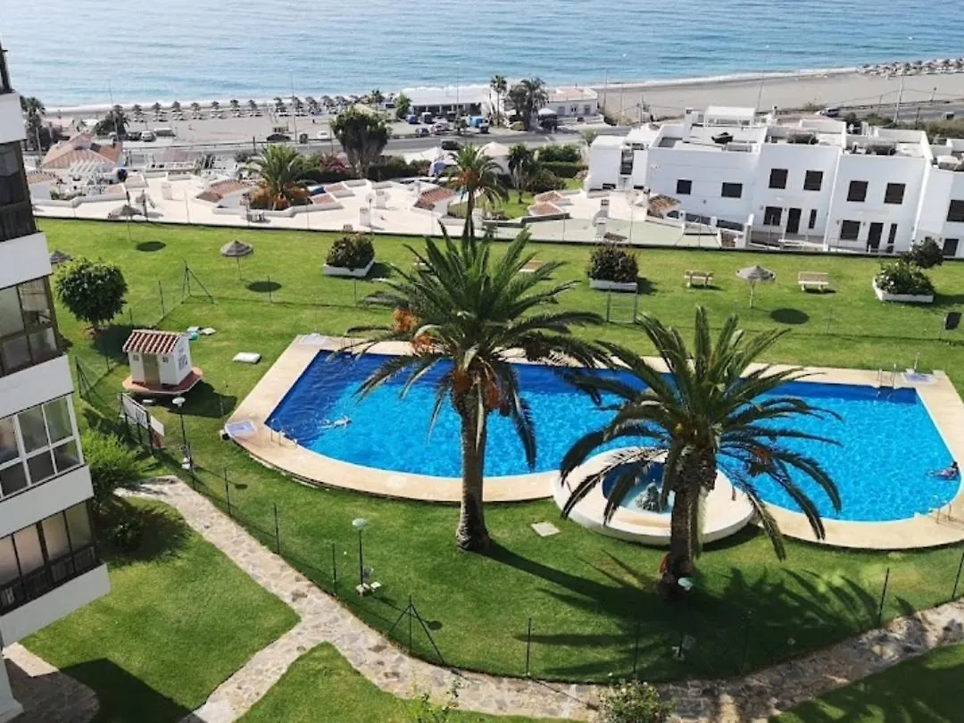 La Teresita Apartment Torrox