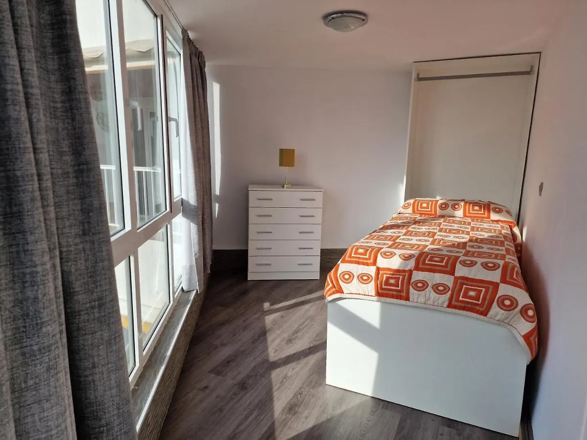 La Teresita Apartment Torrox 0*,