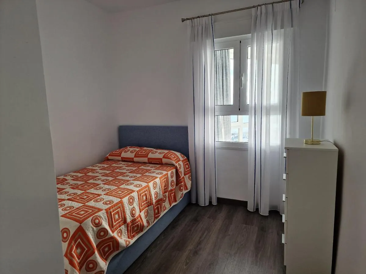 La Teresita Apartment Torrox
