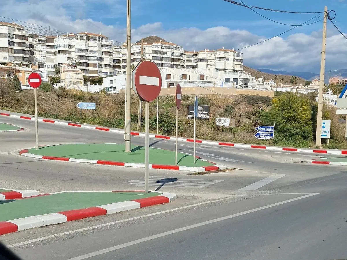 La Teresita Apartment Torrox