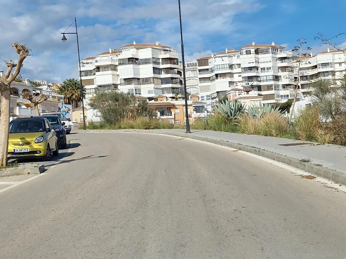 La Teresita Apartment Torrox