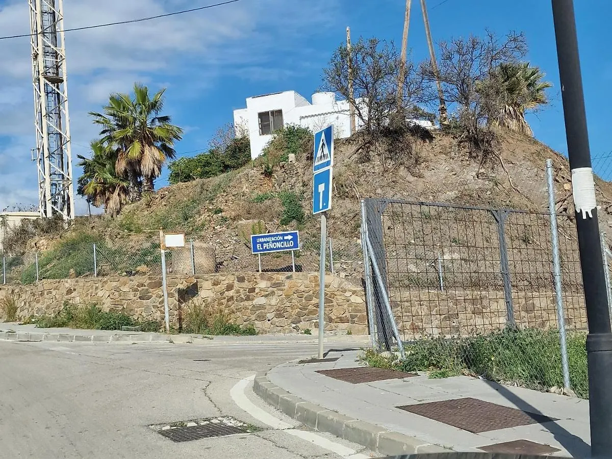 La Teresita Apartment Torrox