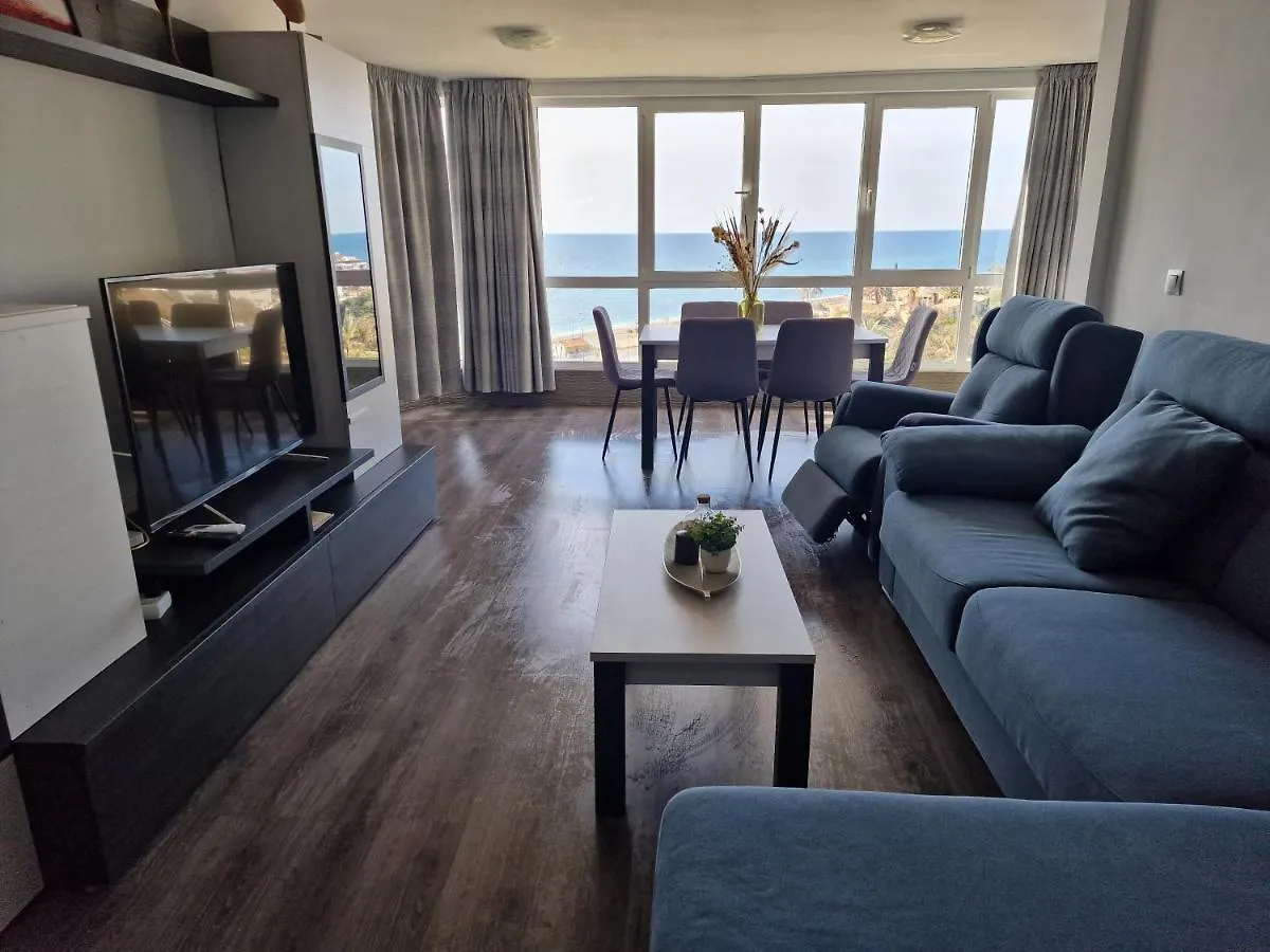 Appartamento La Teresita Torrox Spagna