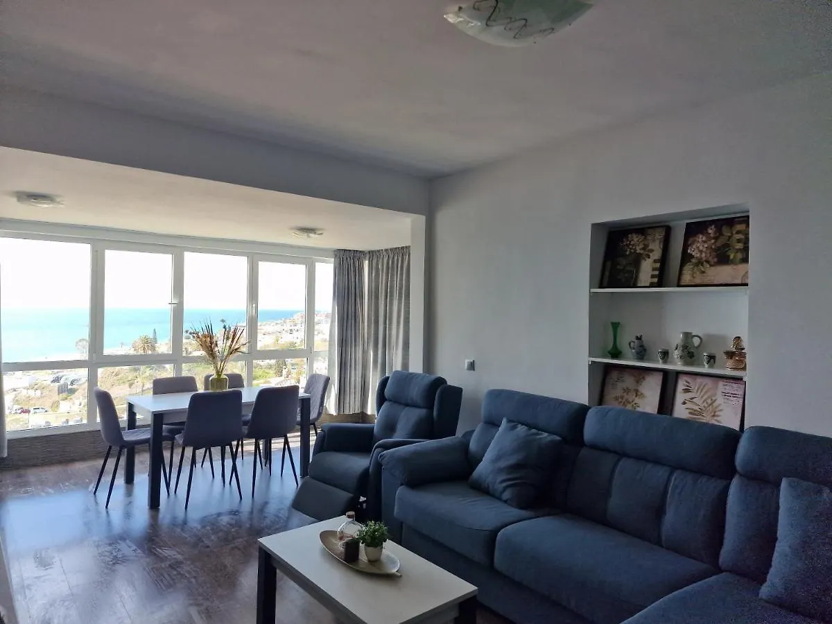 La Teresita Apartment Torrox