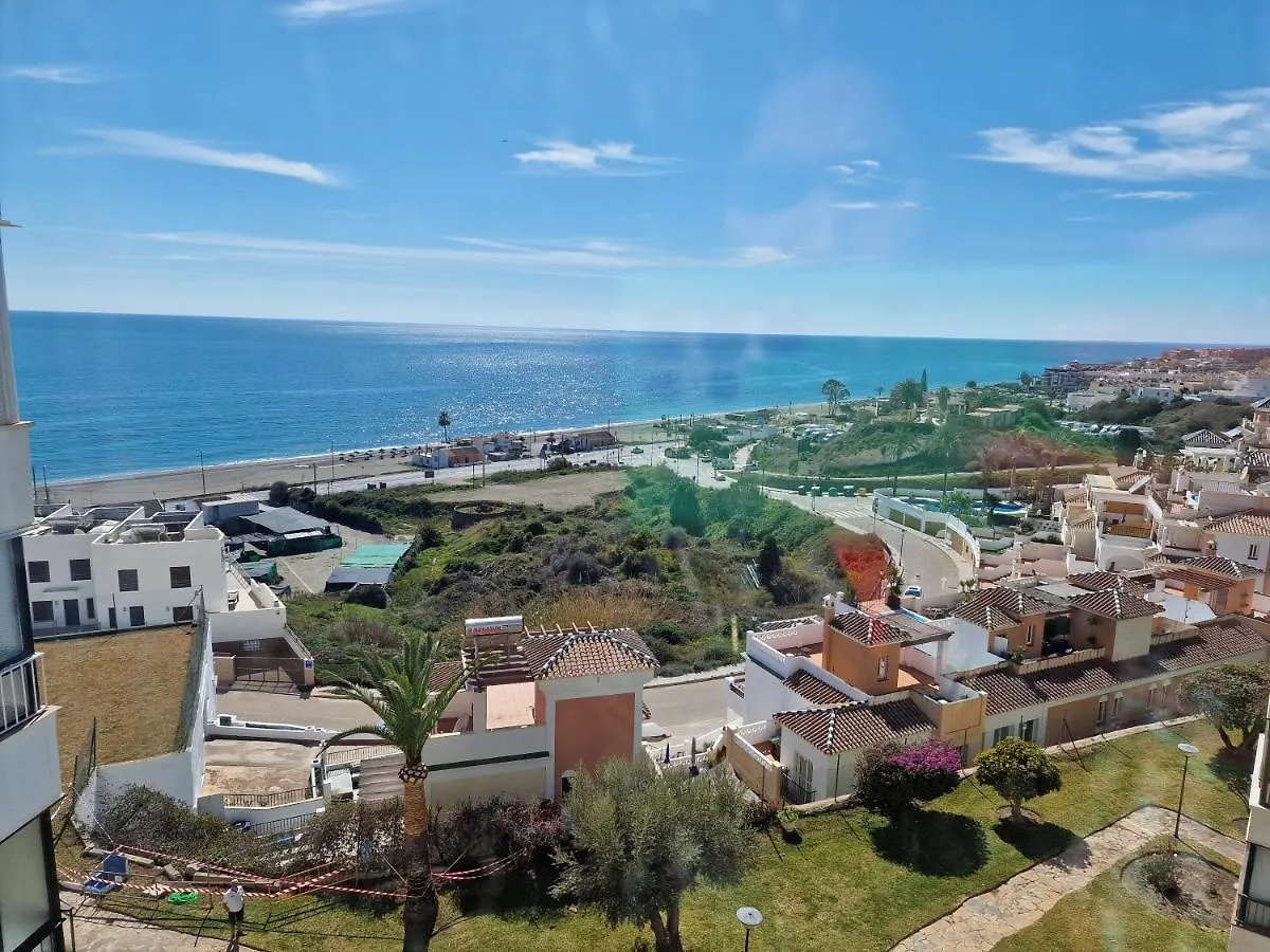 La Teresita Apartment Torrox 0*,  Spain
