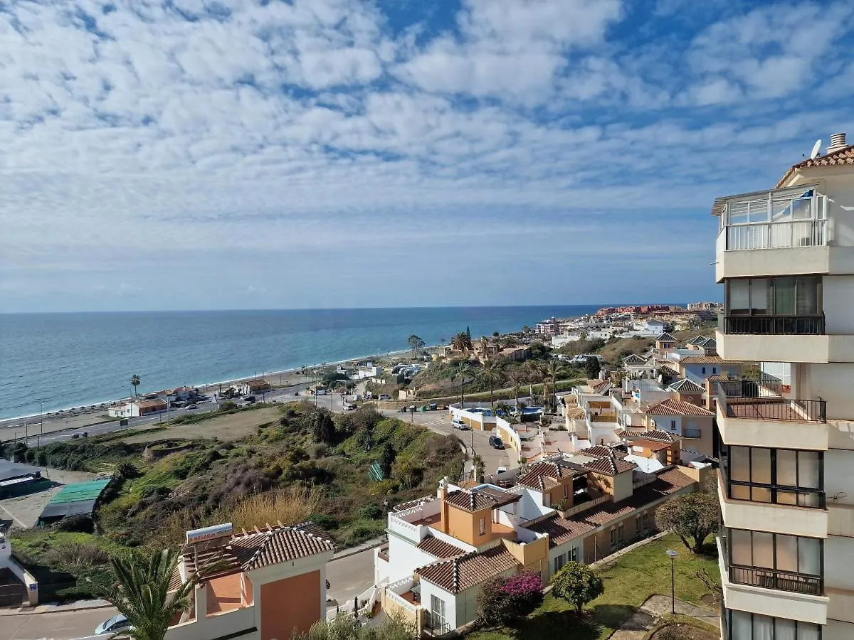 La Teresita Apartment Torrox
