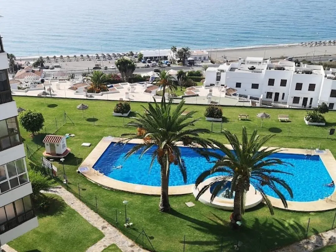 La Teresita Apartment Torrox
