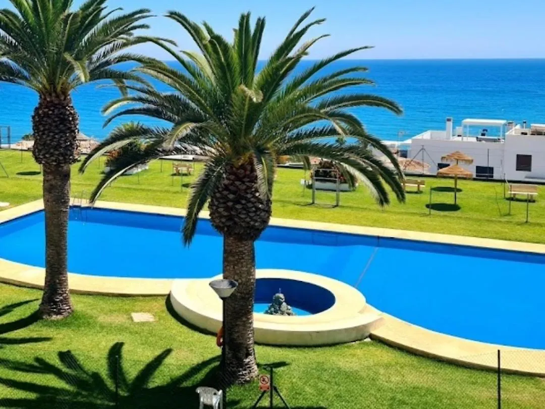 La Teresita Apartment Torrox 0*,