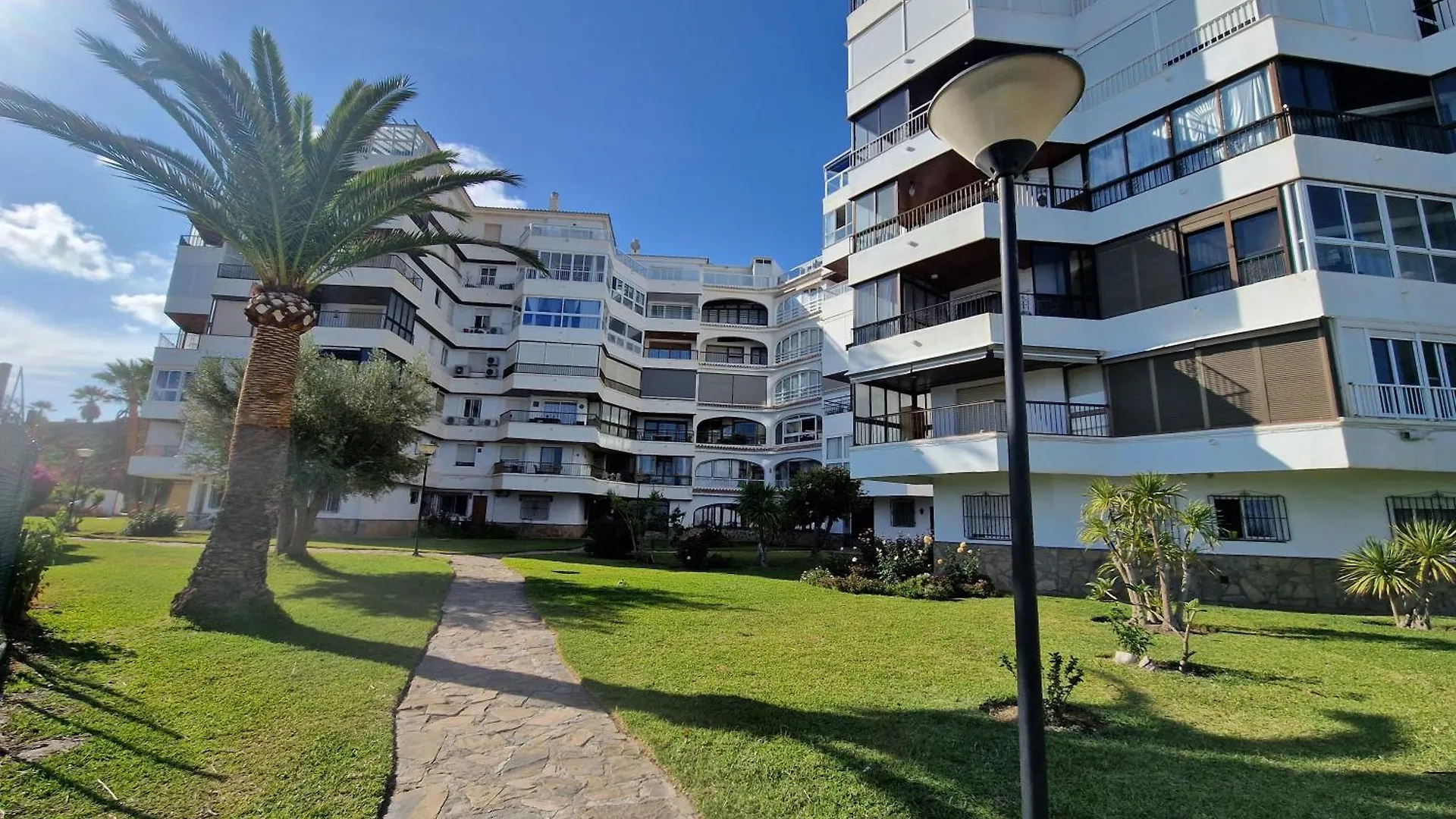 La Teresita Apartment Torrox Spain