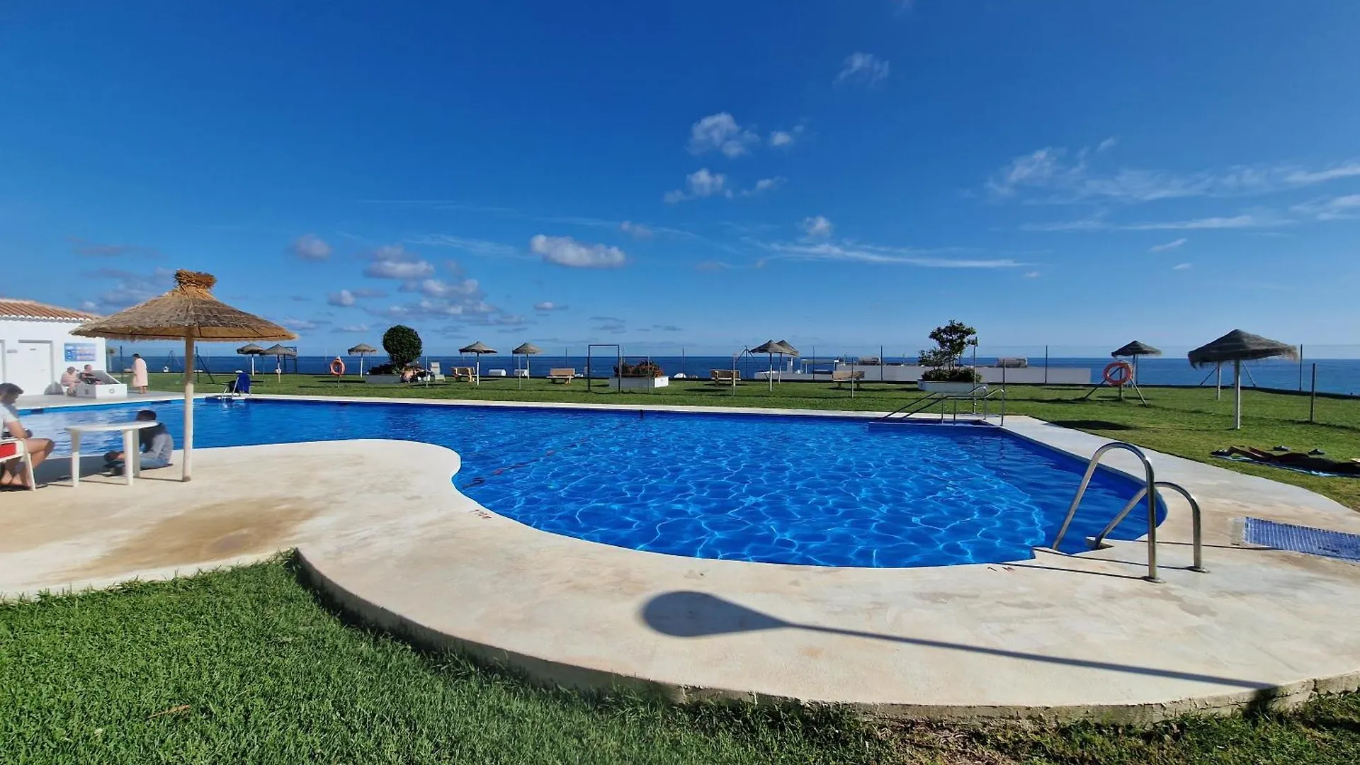 La Teresita Apartment Torrox