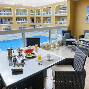 Apartamento Los Lagos del Cotillo Cotillo